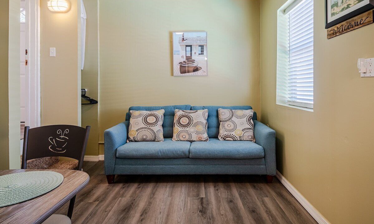 Photo of Livingroom in Kingston