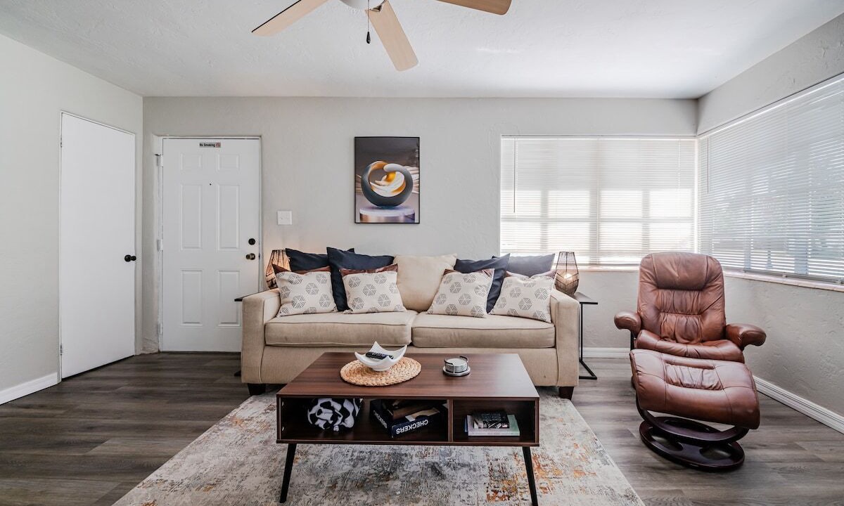 Photo of Livingroom in Kingston