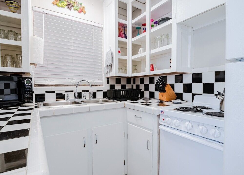 Photo of Kitchen in Kingston