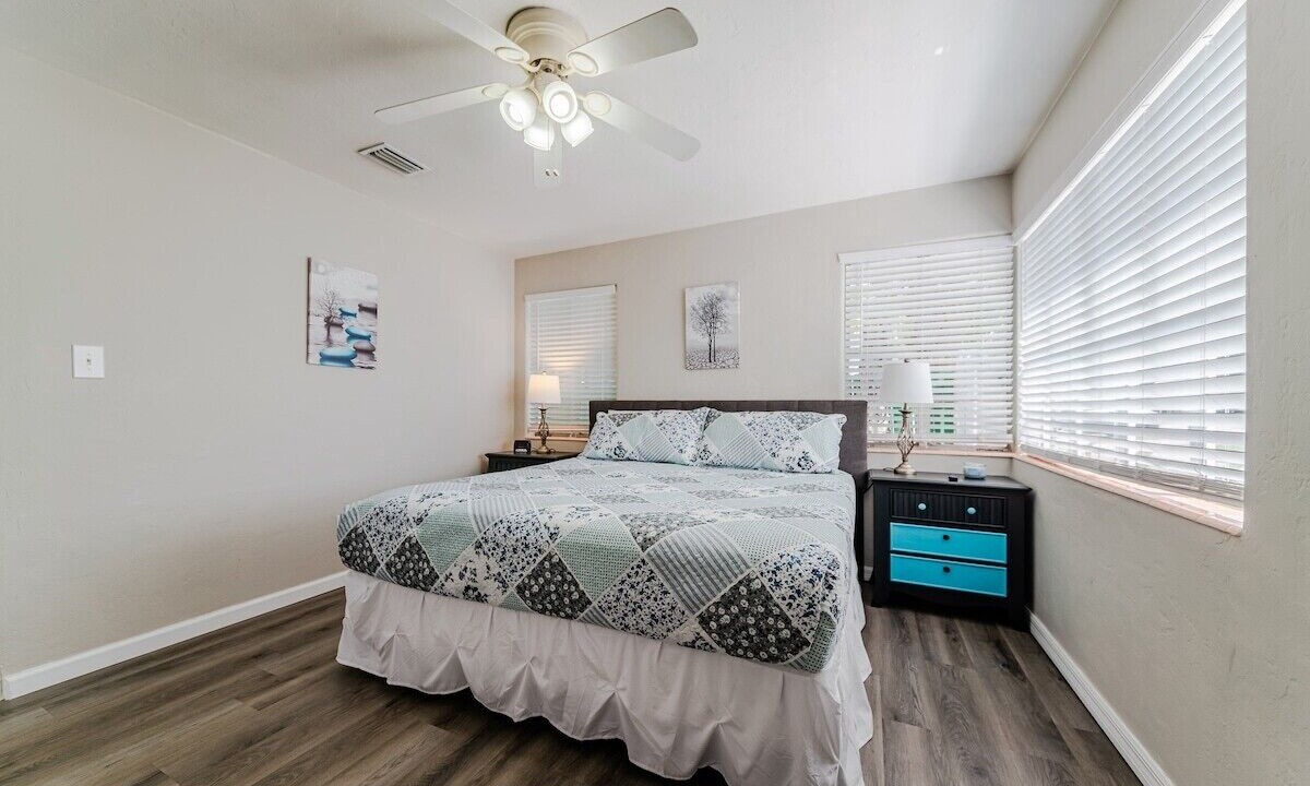 Photo of Bedroom in Kingston