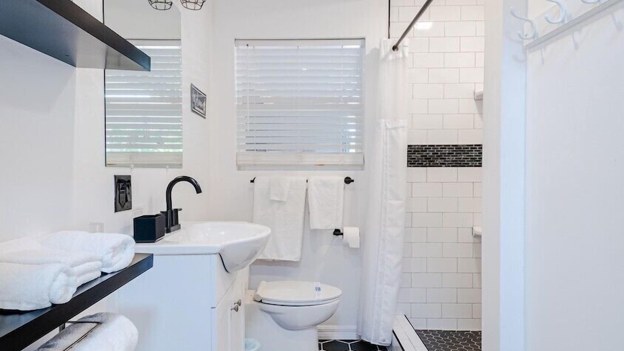 Photo of Bathroom in Kingston