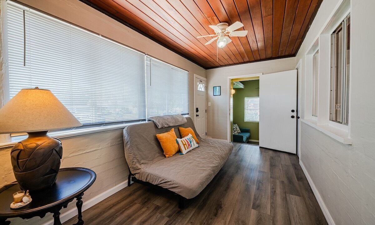 Photo of Livingroom in Kingston