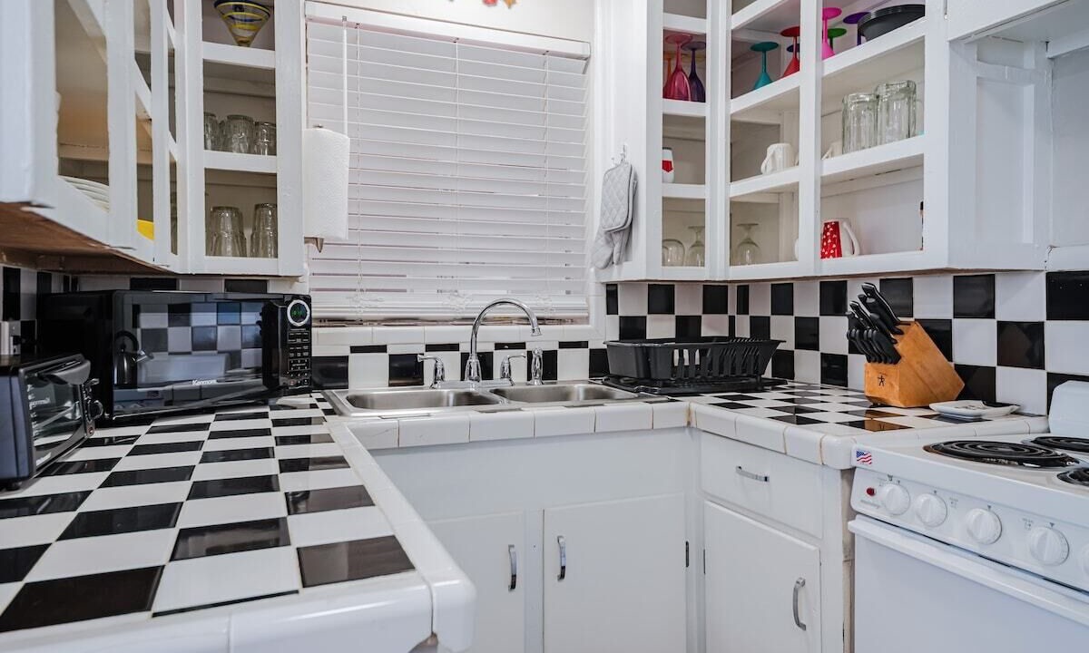 Photo of Kitchen in Kingston