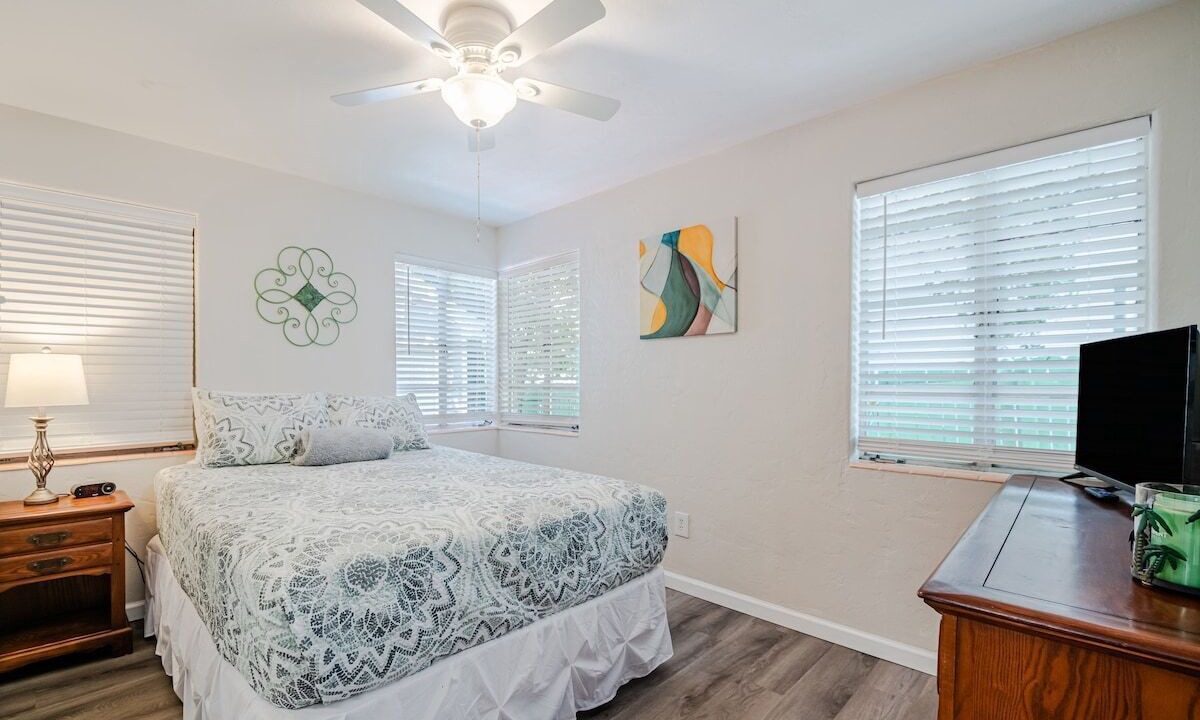 Photo of Bedroom in Kingston