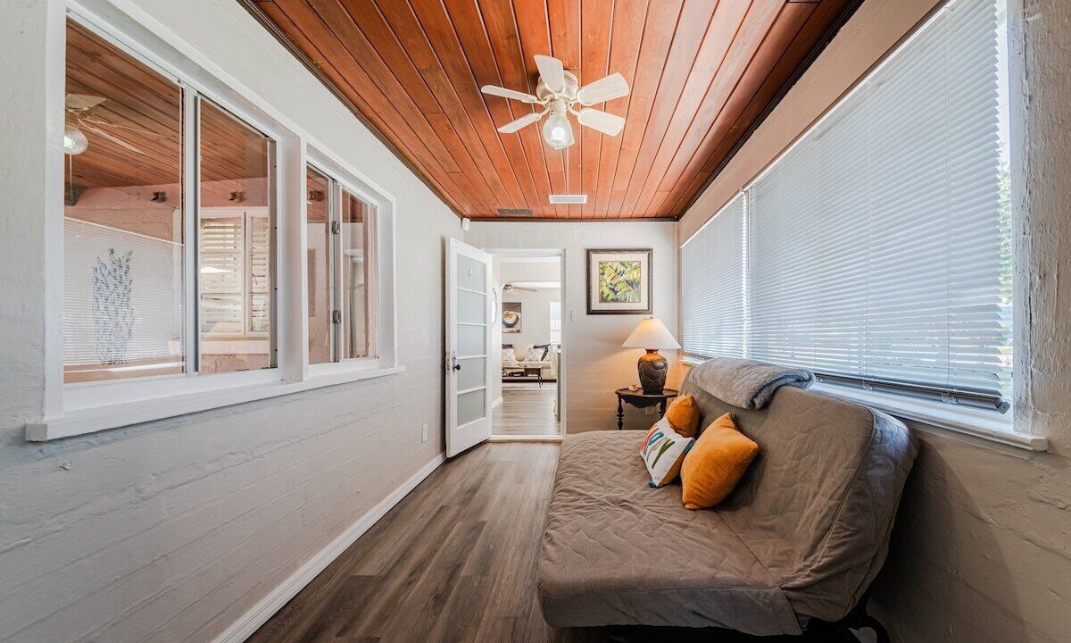 Photo of Livingroom in Kingston