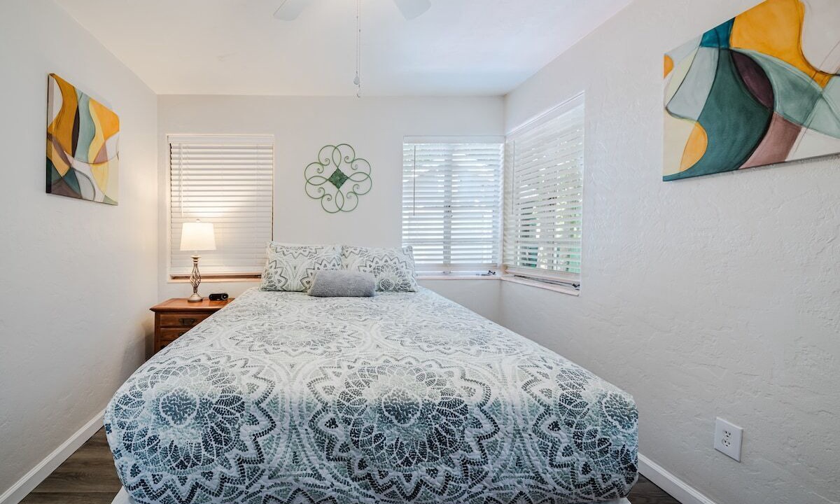 Photo of Bedroom in Kingston