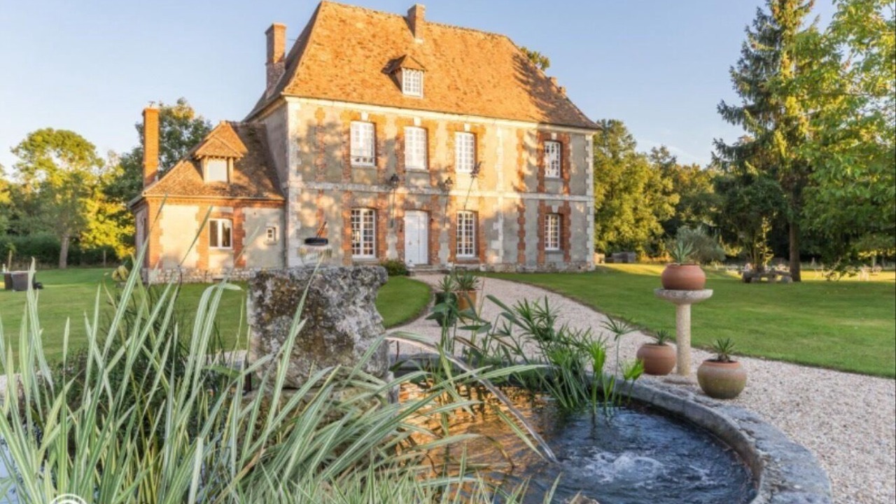 Photo of Outdoor in Feuguerolles