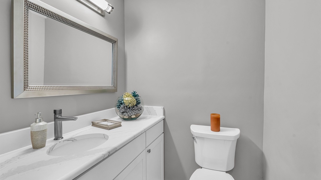 Photo of Bathroom in Starkville