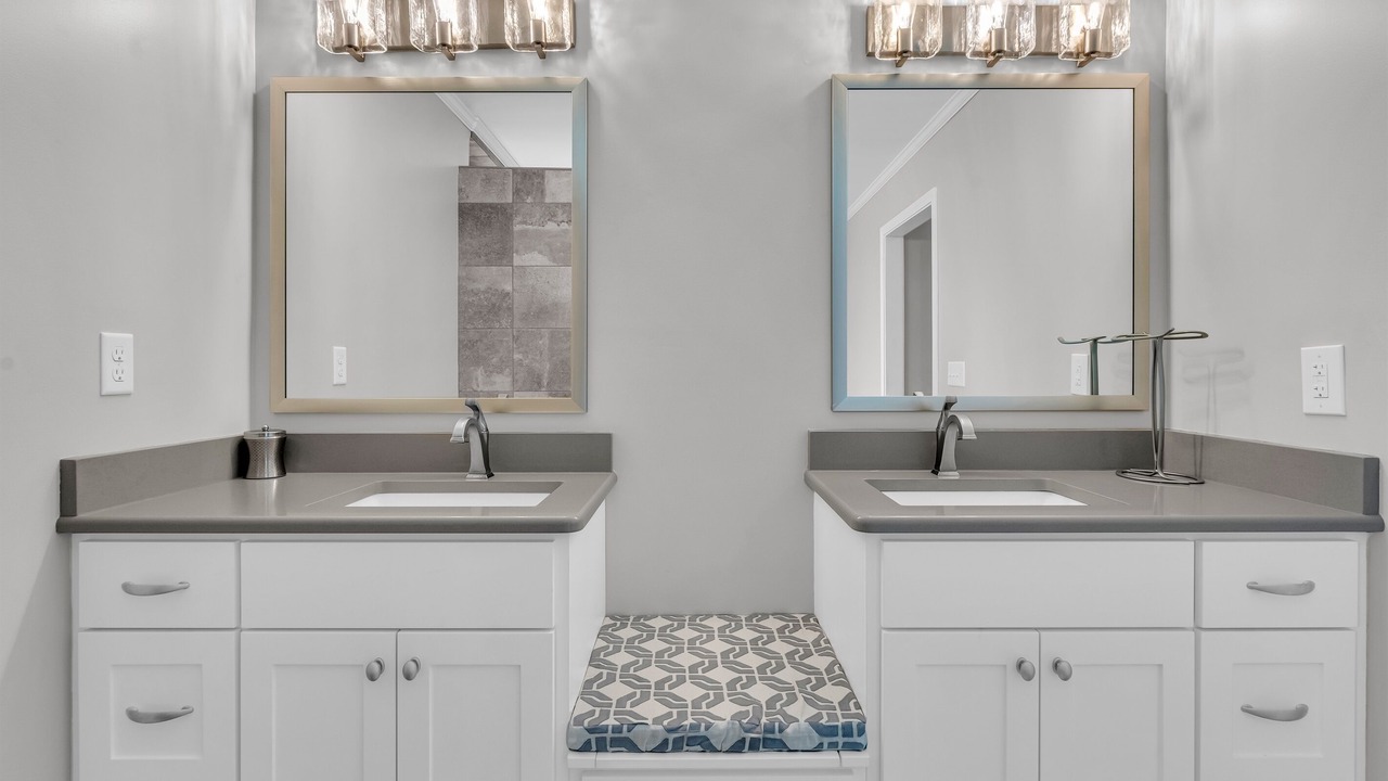 Photo of Bathroom in Starkville