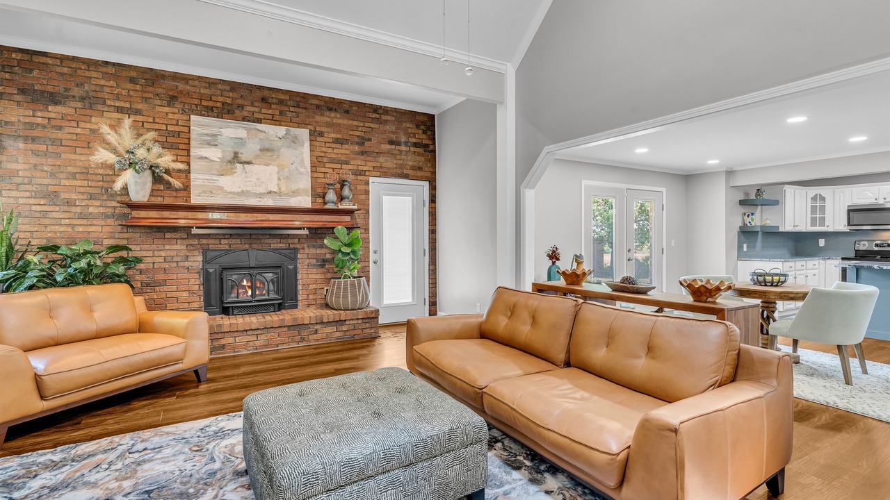 Photo of Livingroom in Starkville