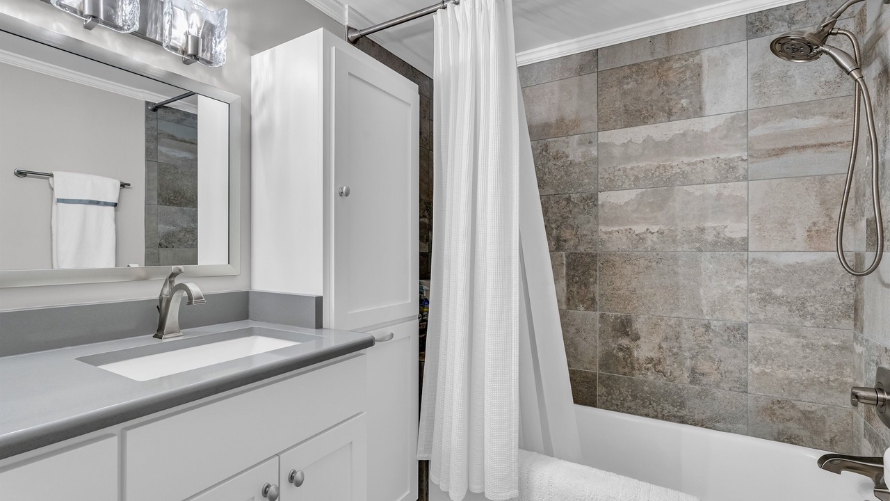 Photo of Bathroom in Starkville