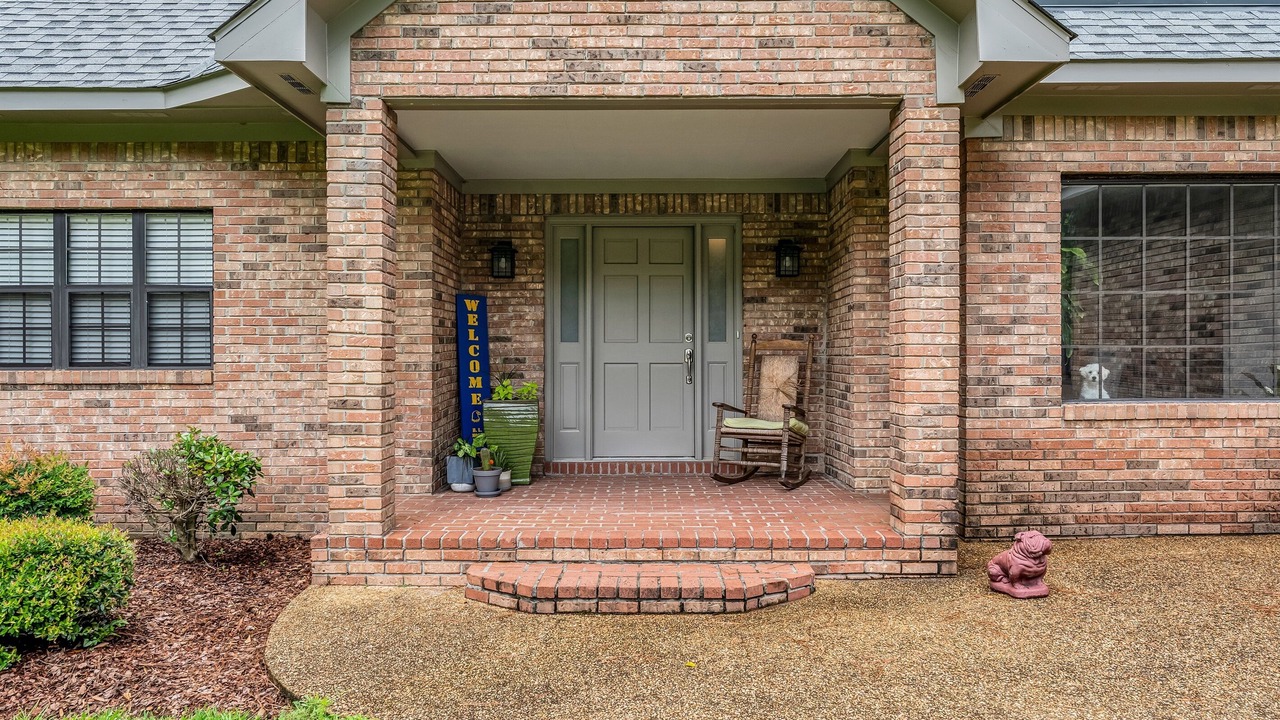 Photo of Outdoor in Starkville