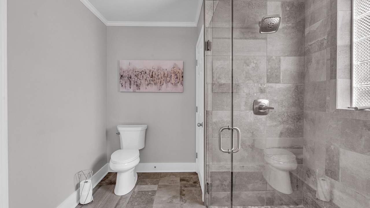Photo of Bathroom in Starkville