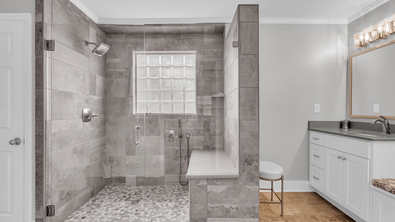 Photo of Bathroom in Starkville