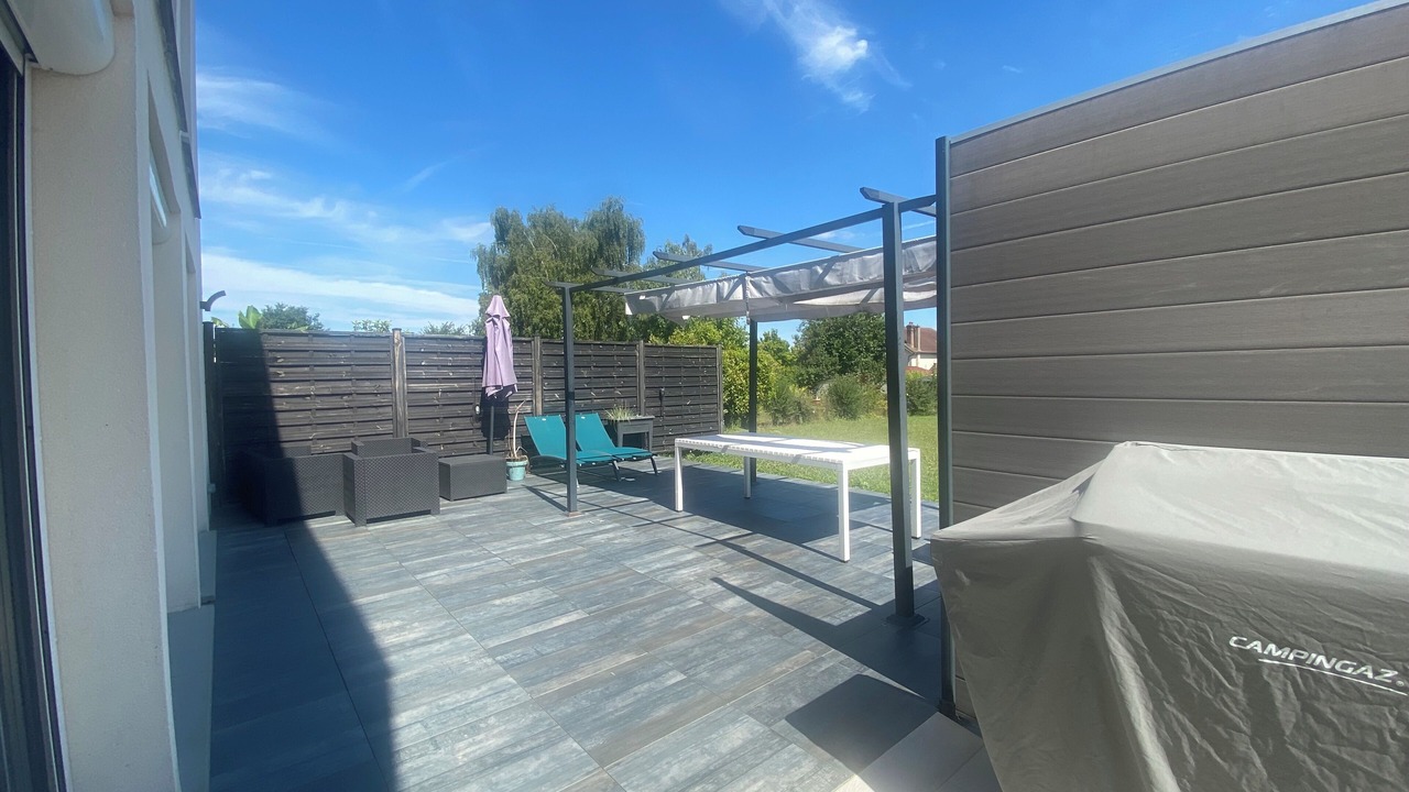 Photo of Outdoor in Boran-sur-Oise