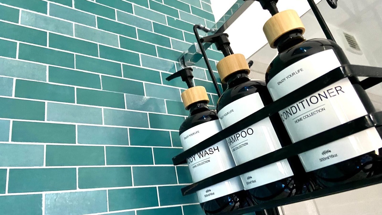 Photo of Bathroom in Boran-sur-Oise