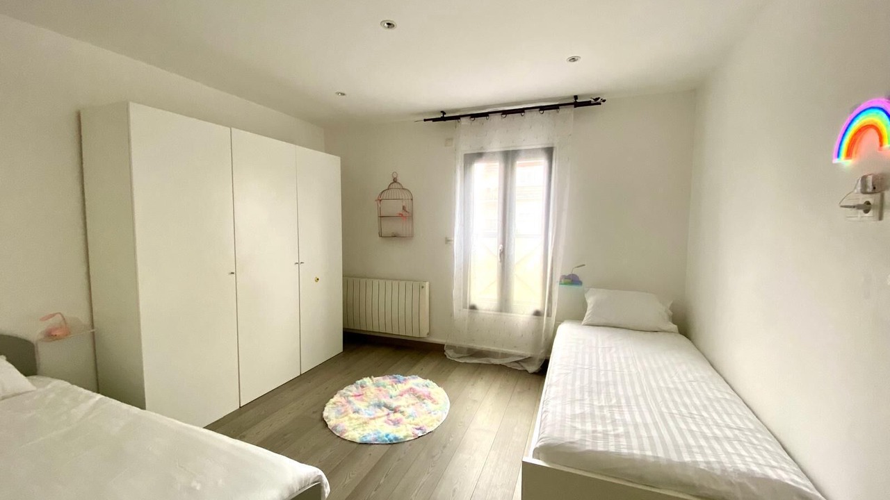 Photo of Bedroom in Boran-sur-Oise