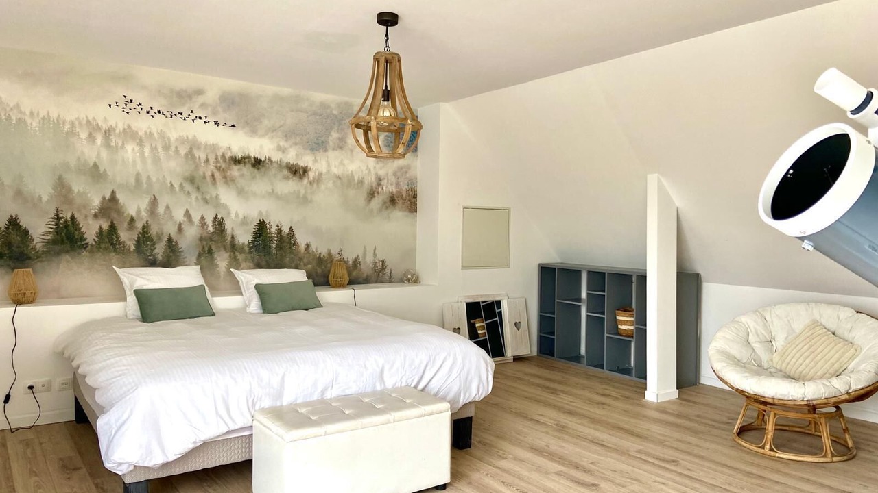 Photo of Bedroom in Boran-sur-Oise