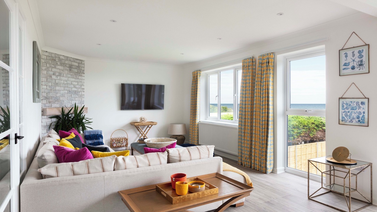 Photo of Bedroom in Middleton-on-Sea