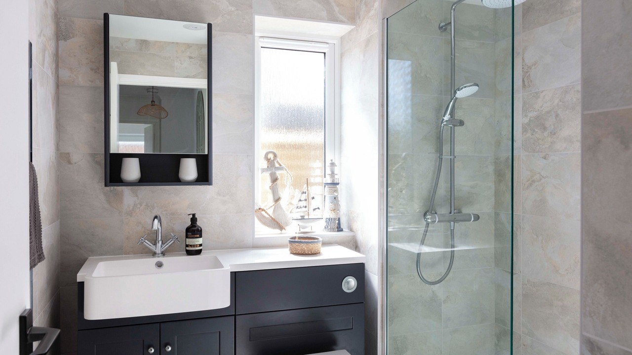 Photo of Bathroom in Middleton-on-Sea