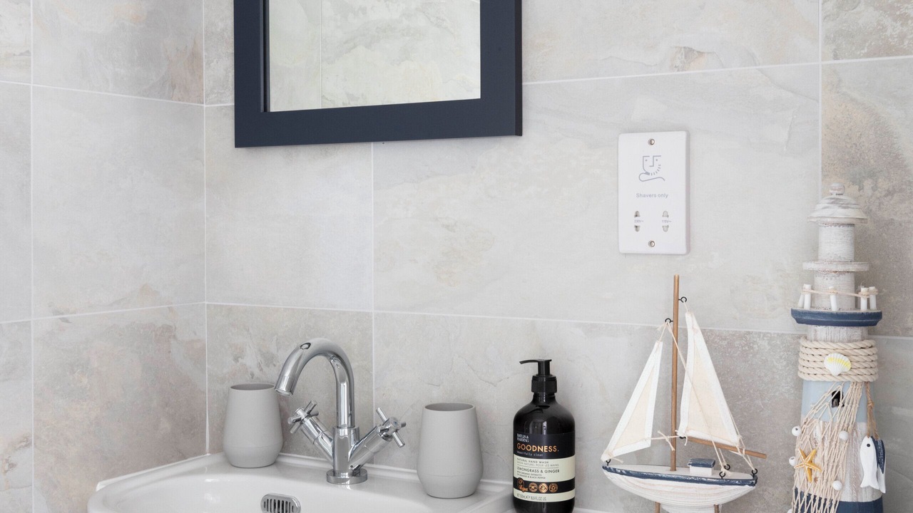 Photo of Bathroom in Middleton-on-Sea