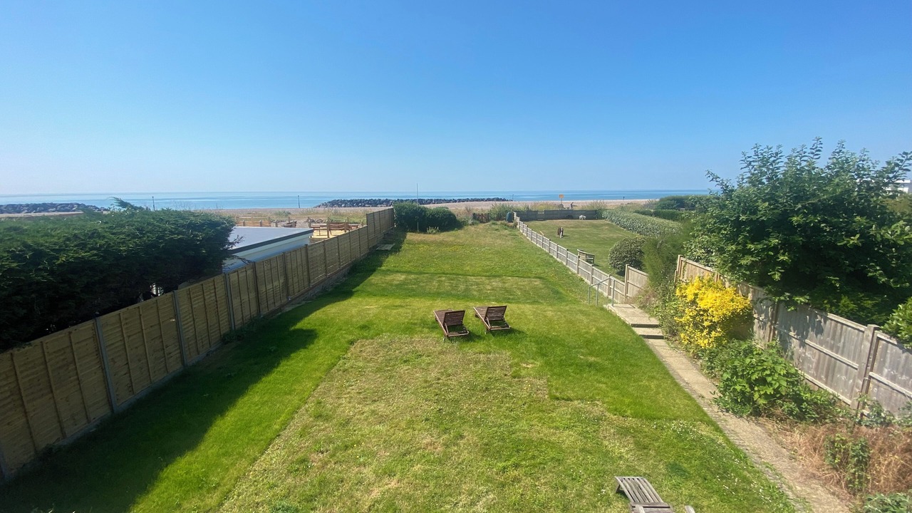 Photo of Outdoor in Middleton-on-Sea