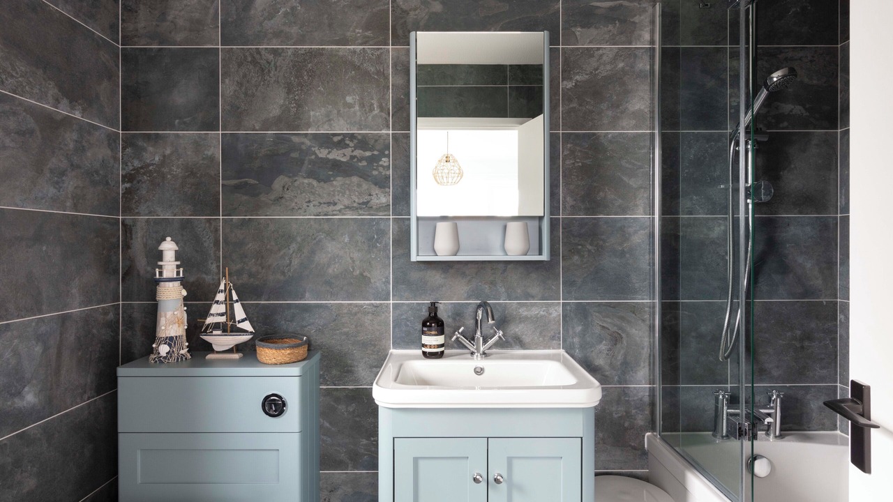 Photo of Bathroom in Middleton-on-Sea