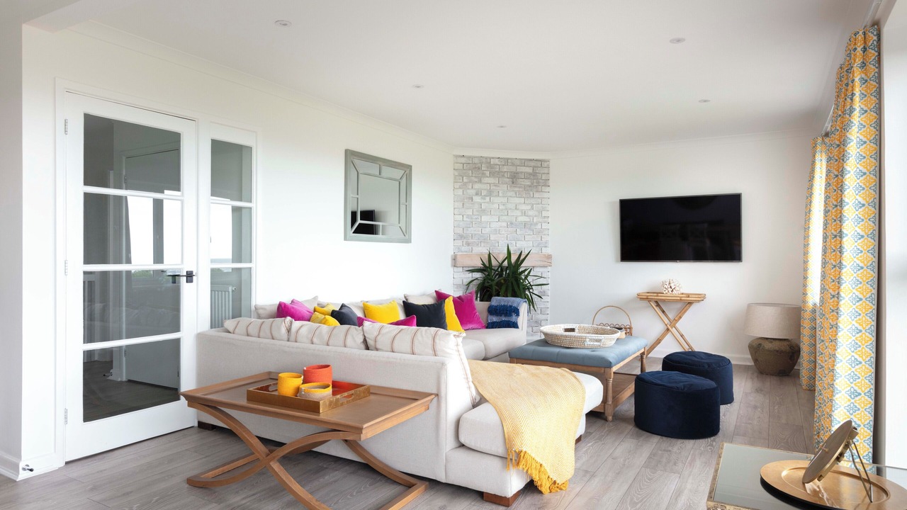 Photo of Bedroom in Middleton-on-Sea