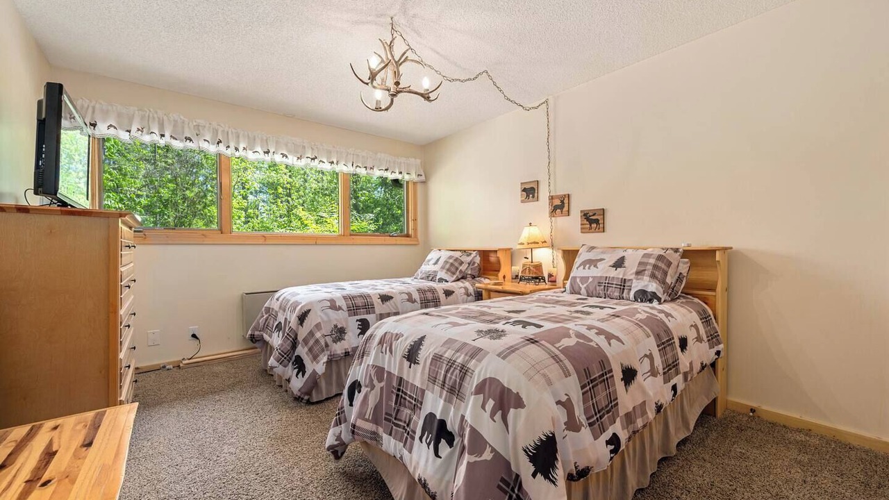Photo of Bedroom in Hill City