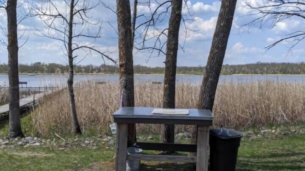 Photo of Outdoor in Hill City