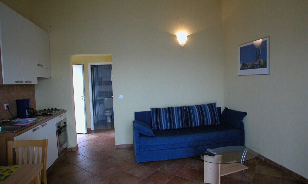 Photo of Livingroom in Lukovo