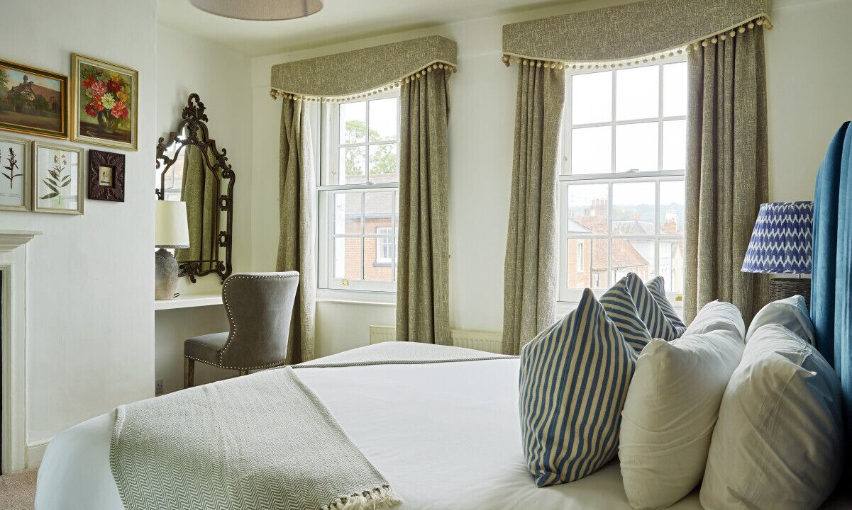 Photo of Bedroom in Henley-on-Thames