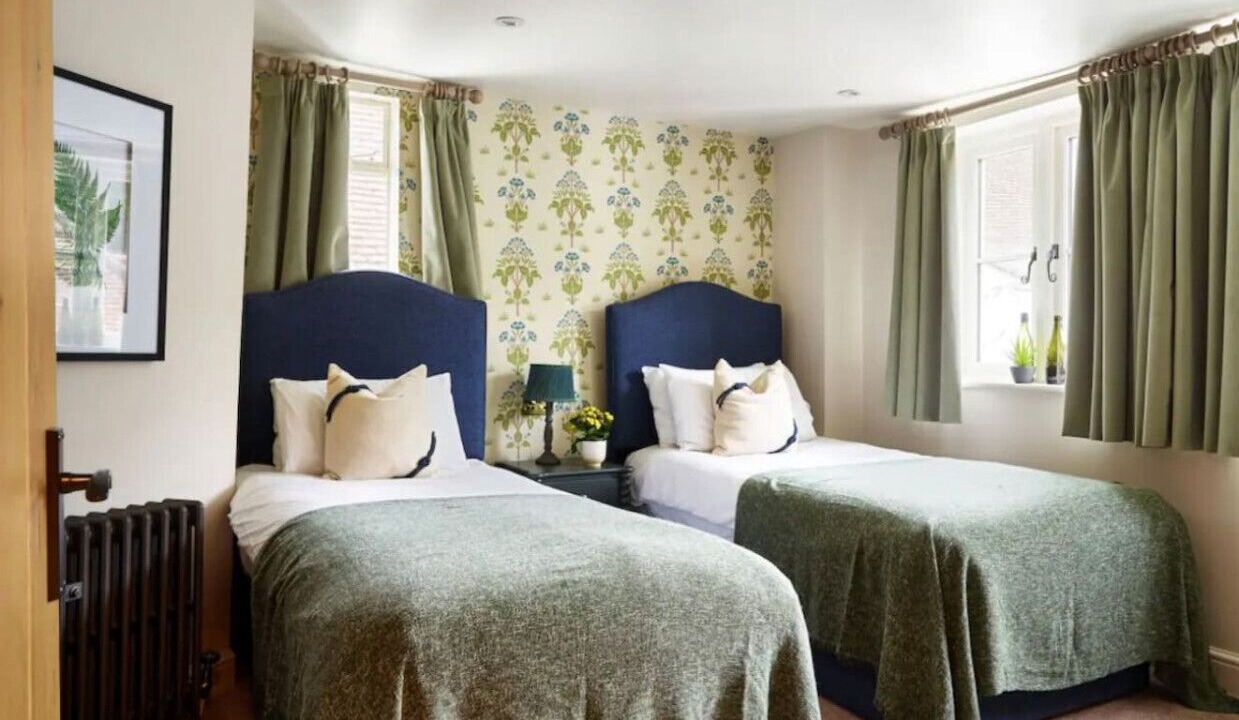 Photo of Bedroom in Henley-on-Thames