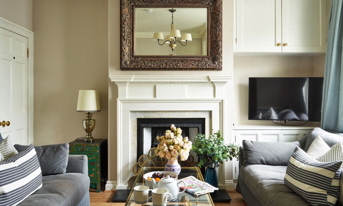 Photo of Livingroom in Henley-on-Thames