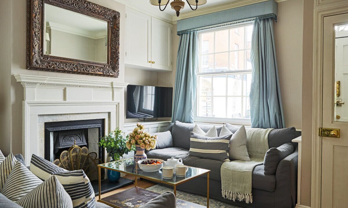 Photo of Livingroom in Henley-on-Thames