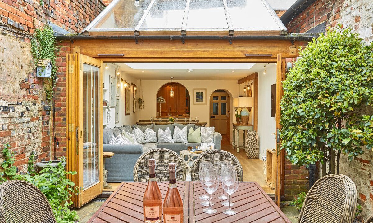 Photo of Outdoor in Henley-on-Thames