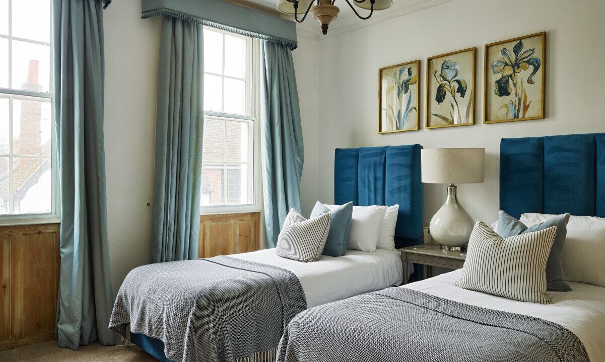 Photo of Bedroom in Henley-on-Thames