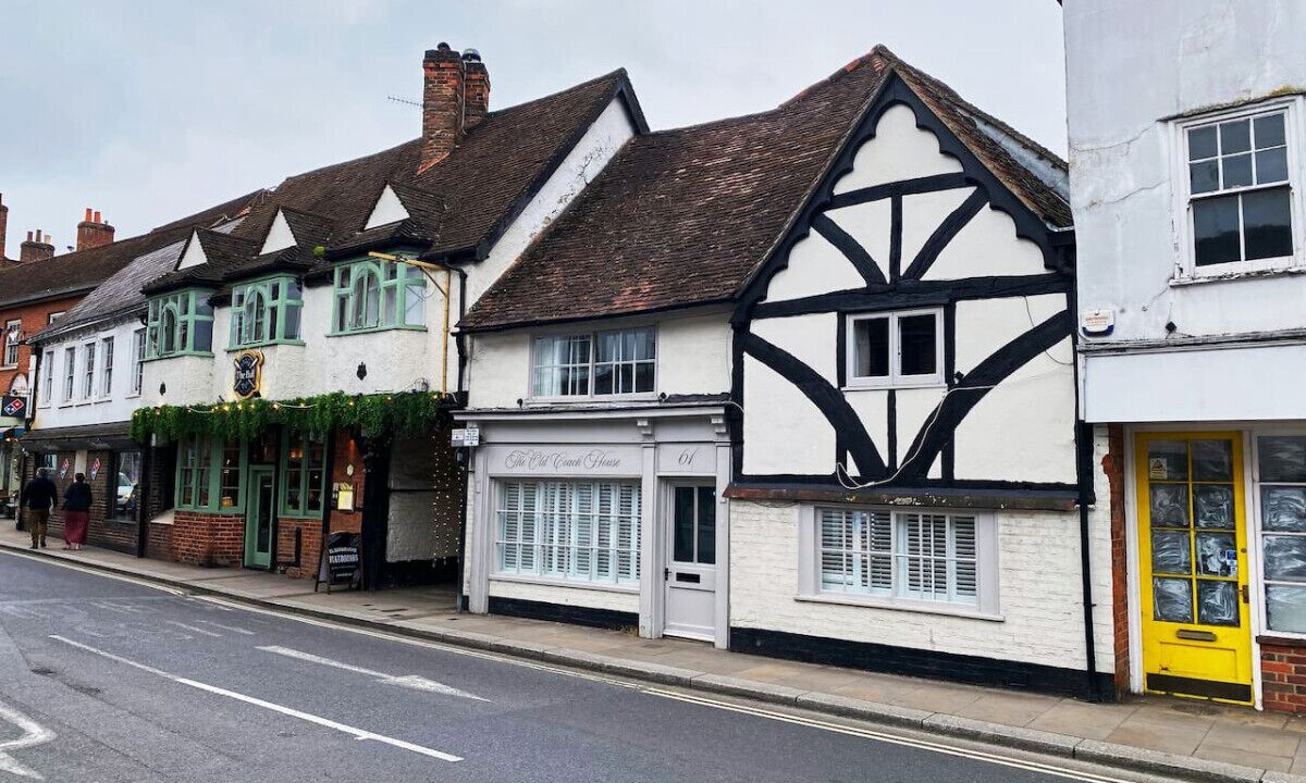 Photo of Outdoor in Henley-on-Thames