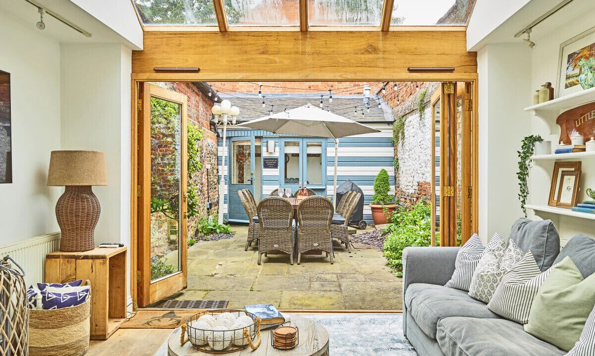 Photo of Livingroom in Henley-on-Thames