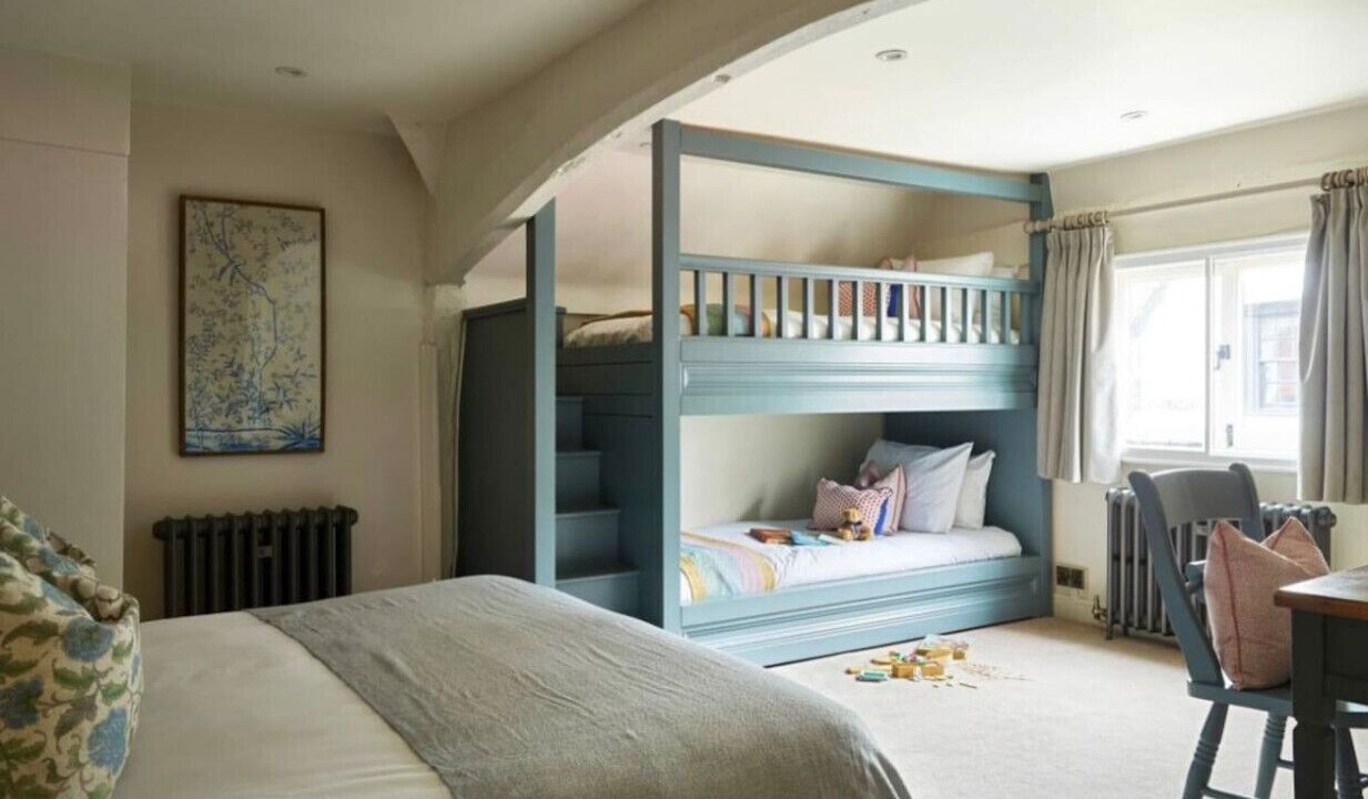 Photo of Bedroom in Henley-on-Thames
