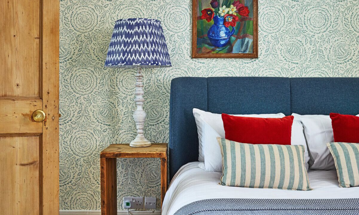 Photo of Bedroom in Henley-on-Thames