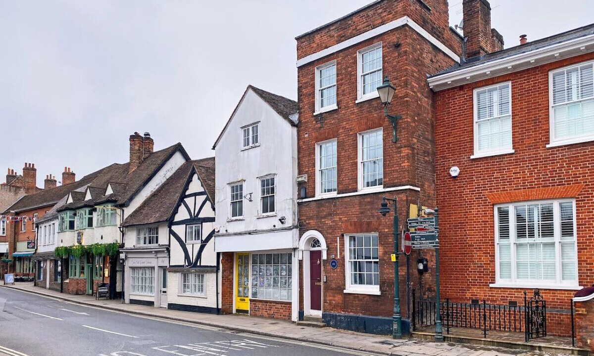 Photo of Outdoor in Henley-on-Thames