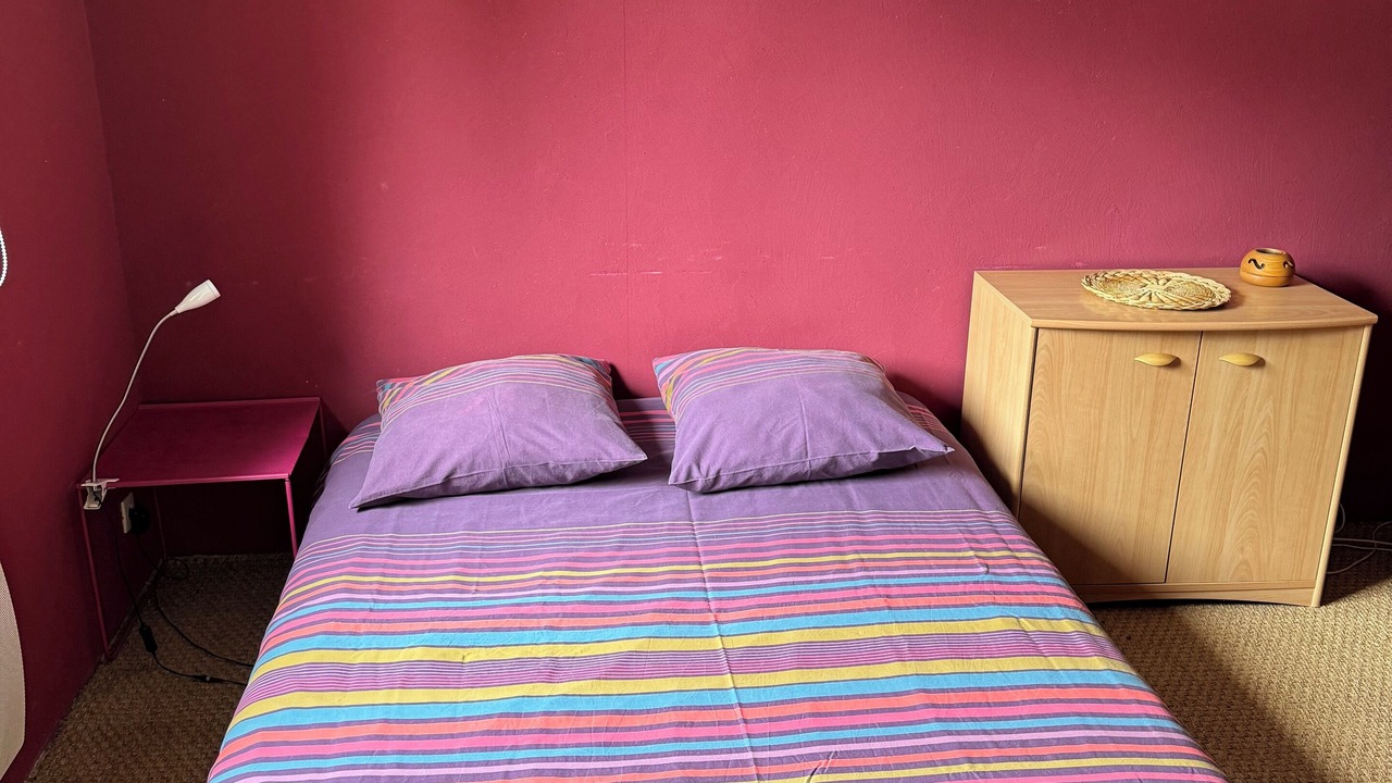 Photo of Bedroom in Chassieu