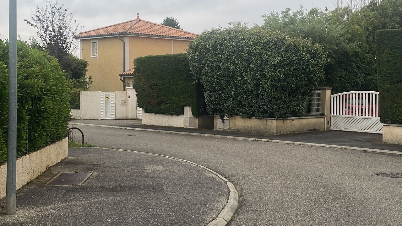 Photo of Outdoor in Chassieu
