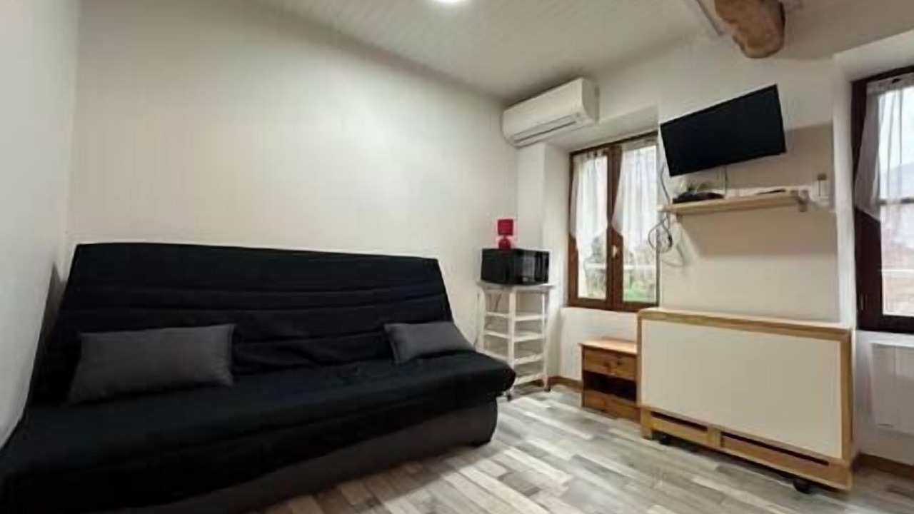 Photo of Livingroom in Saint-Martin-d'Uriage