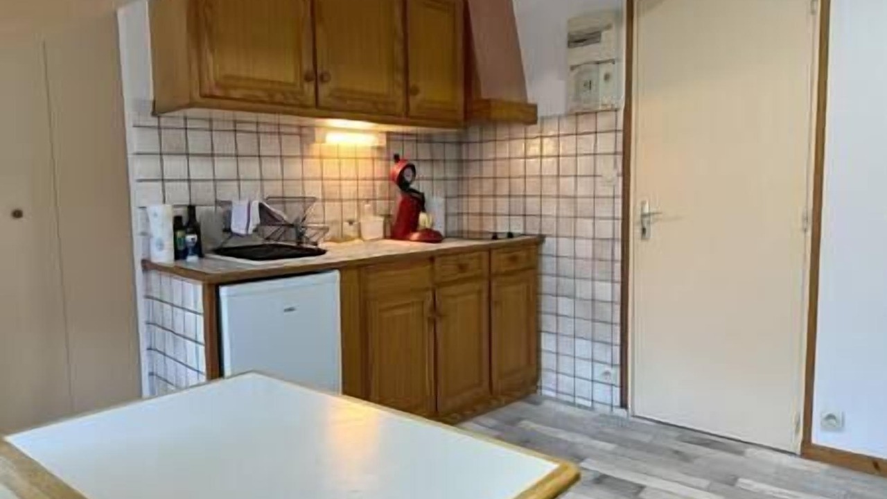 Photo of Kitchen in Saint-Martin-d'Uriage