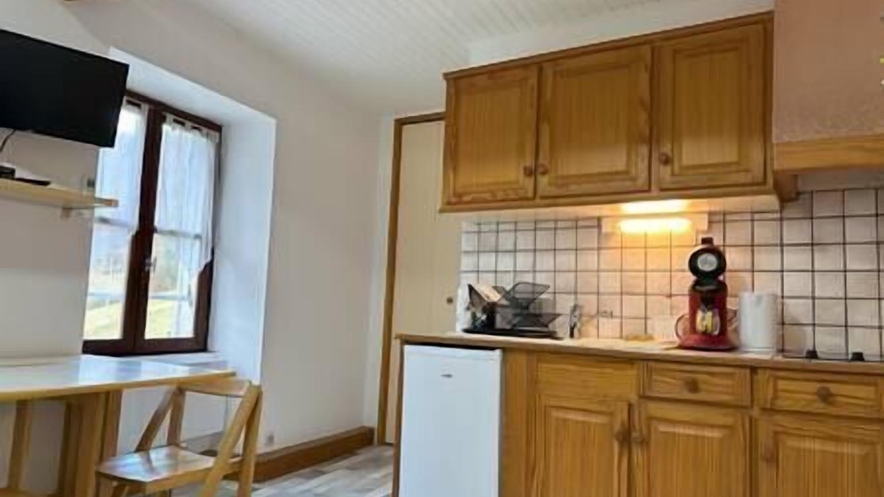 Photo of Kitchen in Saint-Martin-d'Uriage