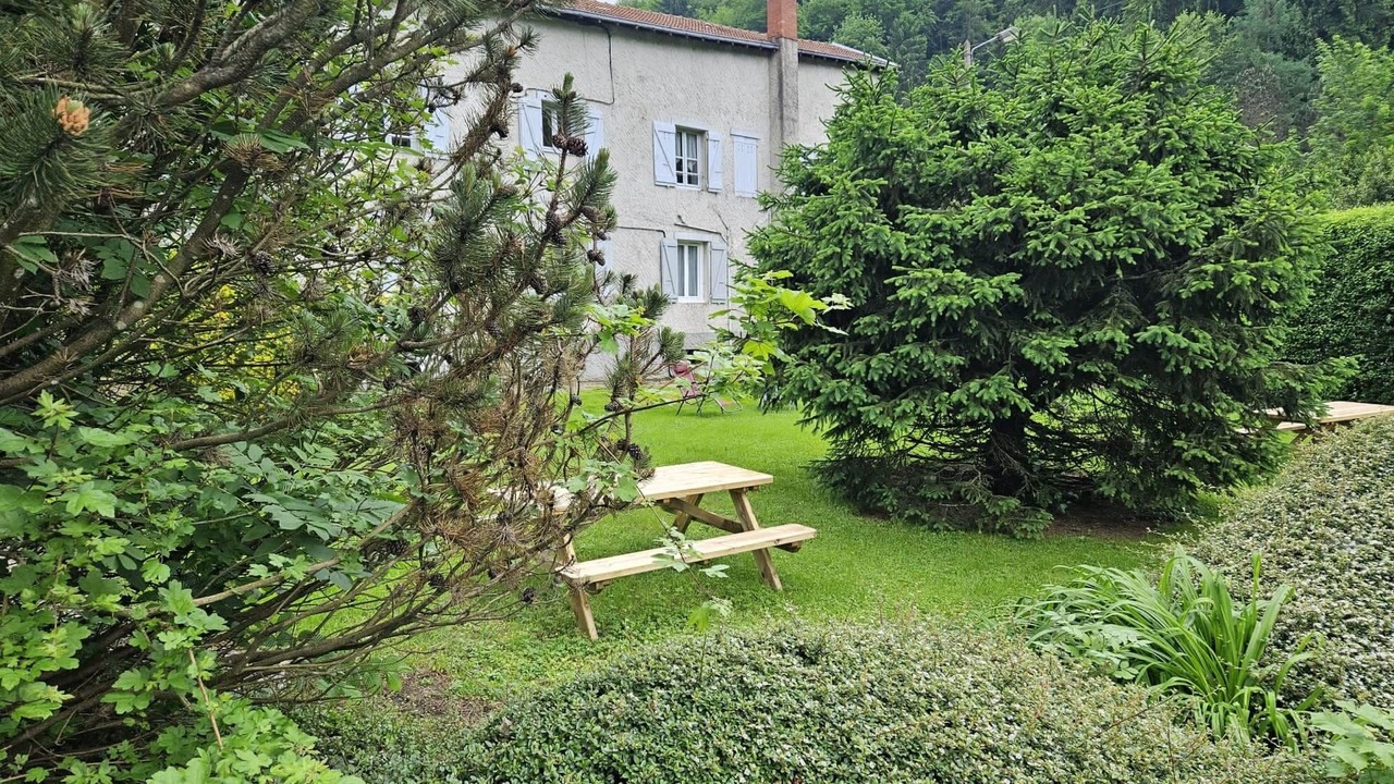 Photo of Outdoor in Saint-Martin-d'Uriage