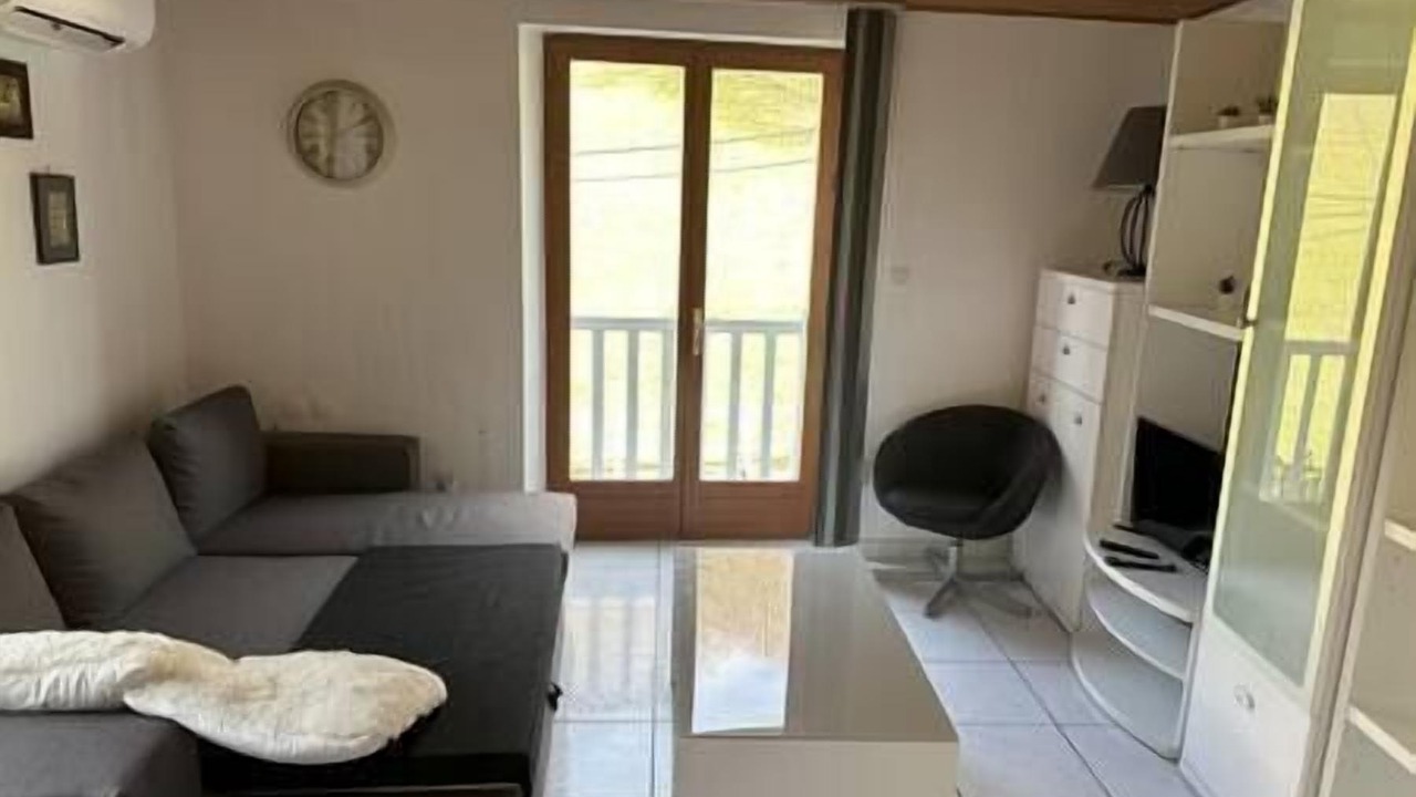 Photo of Livingroom in Saint-Martin-d'Uriage