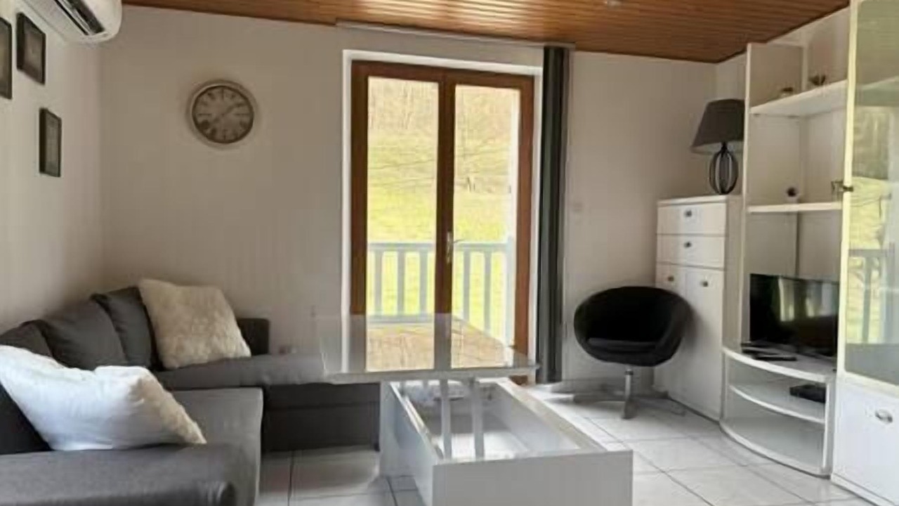 Photo of Livingroom in Saint-Martin-d'Uriage